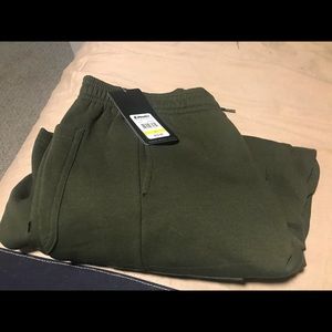 Brand new never worn sweatpants